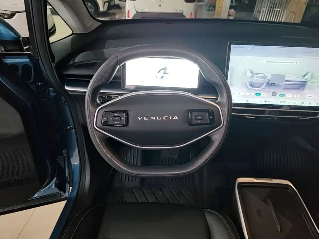 Venucia VX6 2024 2024 520 Travel Edition