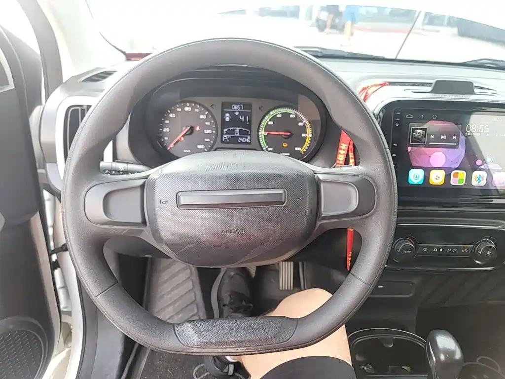 Roewe Kaiwei CLEVER 2023 2022 311km Vitality Bobo Edition