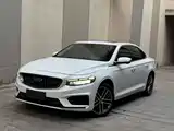 Фото 1 - Geely Preface