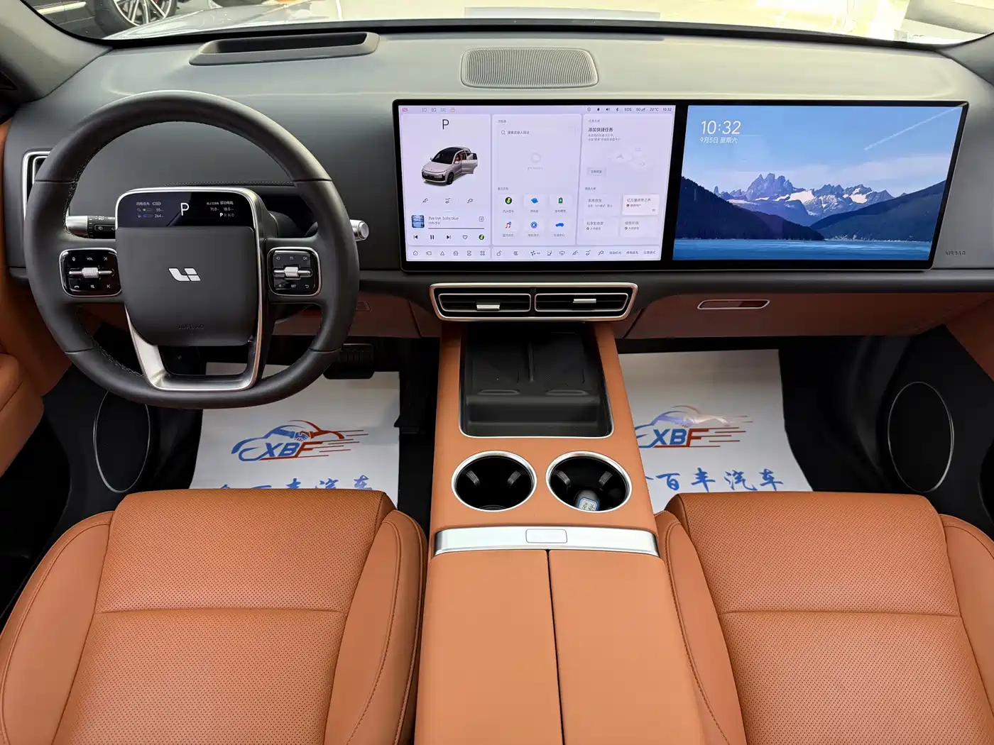 2026 Li Auto L6