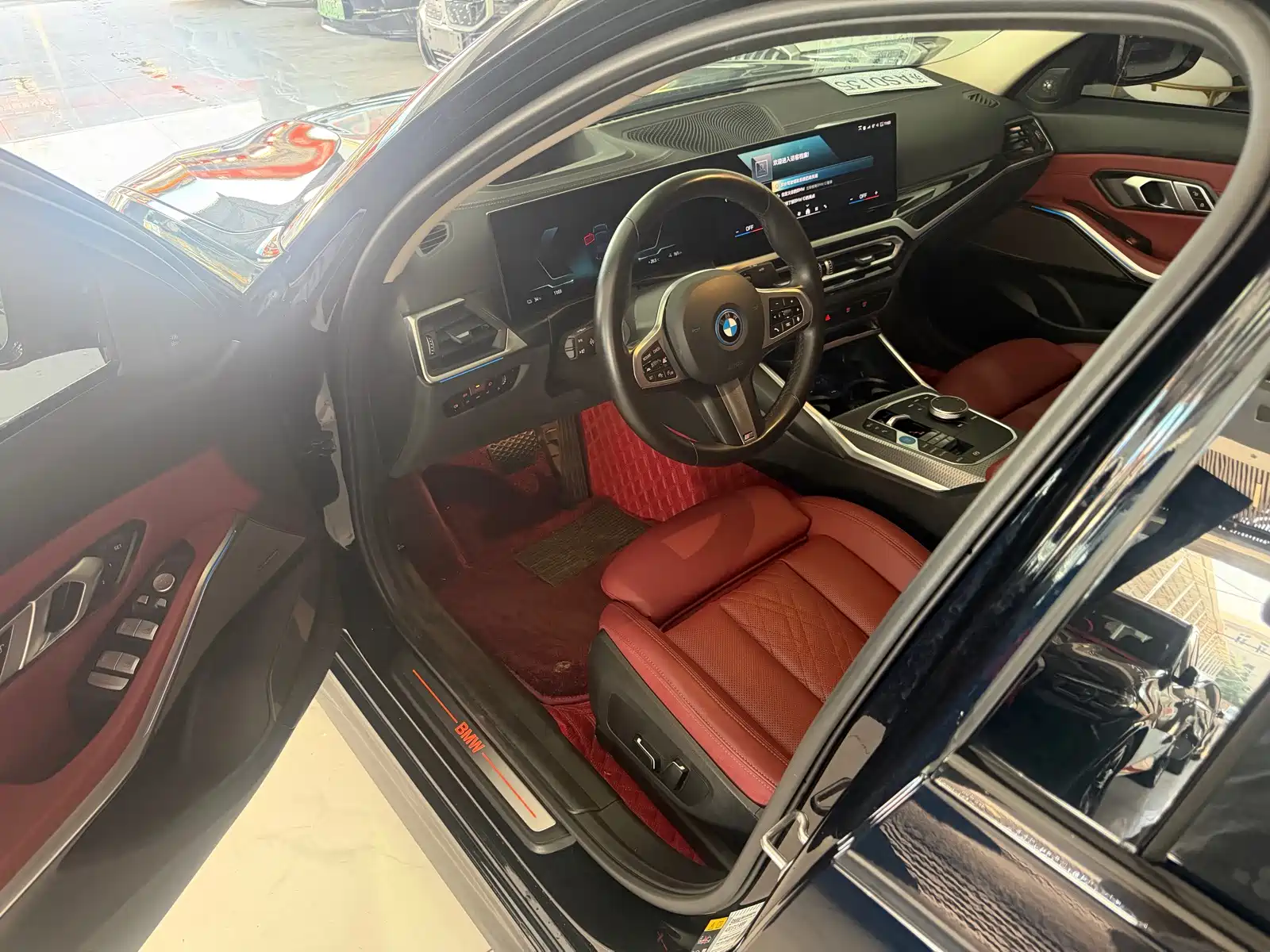 Фото 4 - BMW i3