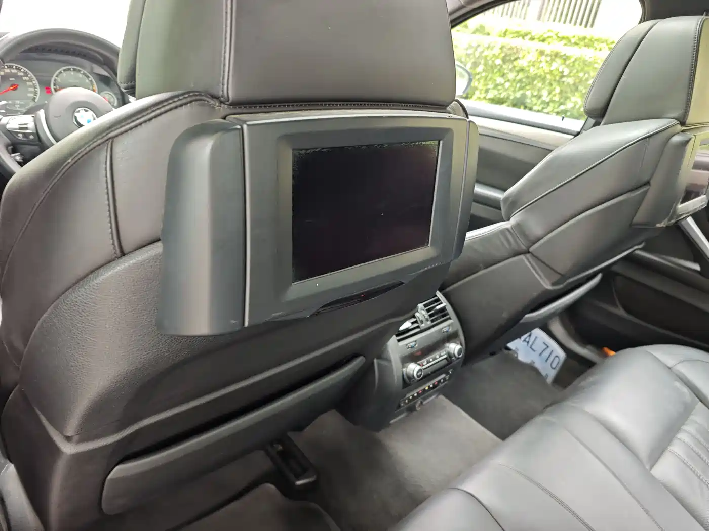 BMW M5 2012 M5 фото 11