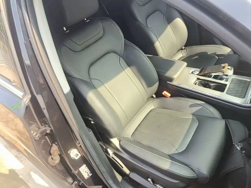 Exeed Landmark 2024 2024 Explore Edition 400T 4WD Starlight 7-seater