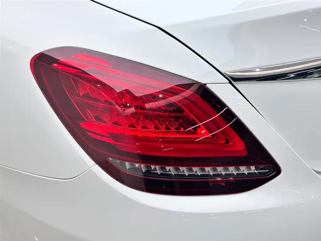 Mercedes-Benz C-Class 2019 C 260 Sport фото 21