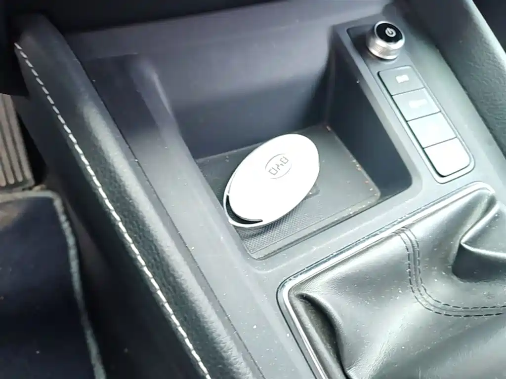 BYD Song MAX 2019 1.5T Manual Smart Connected Sunroof 6-seater China VI фото 17