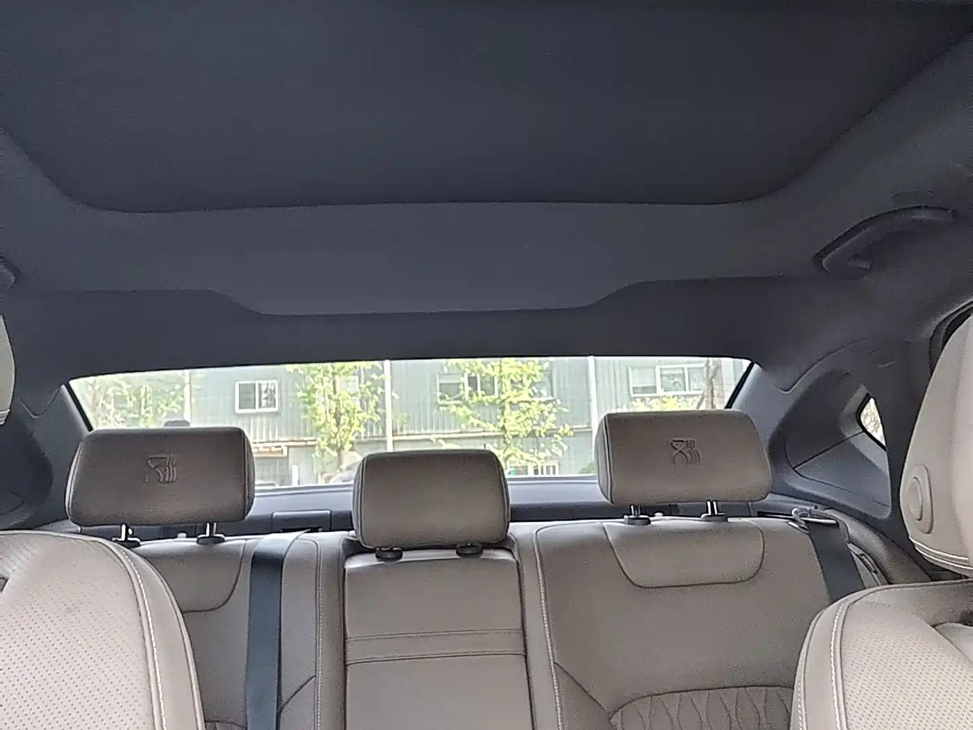BYD Han 2025 DM-i Smart Driving Edition 125KM LiDAR Flagship фото 12