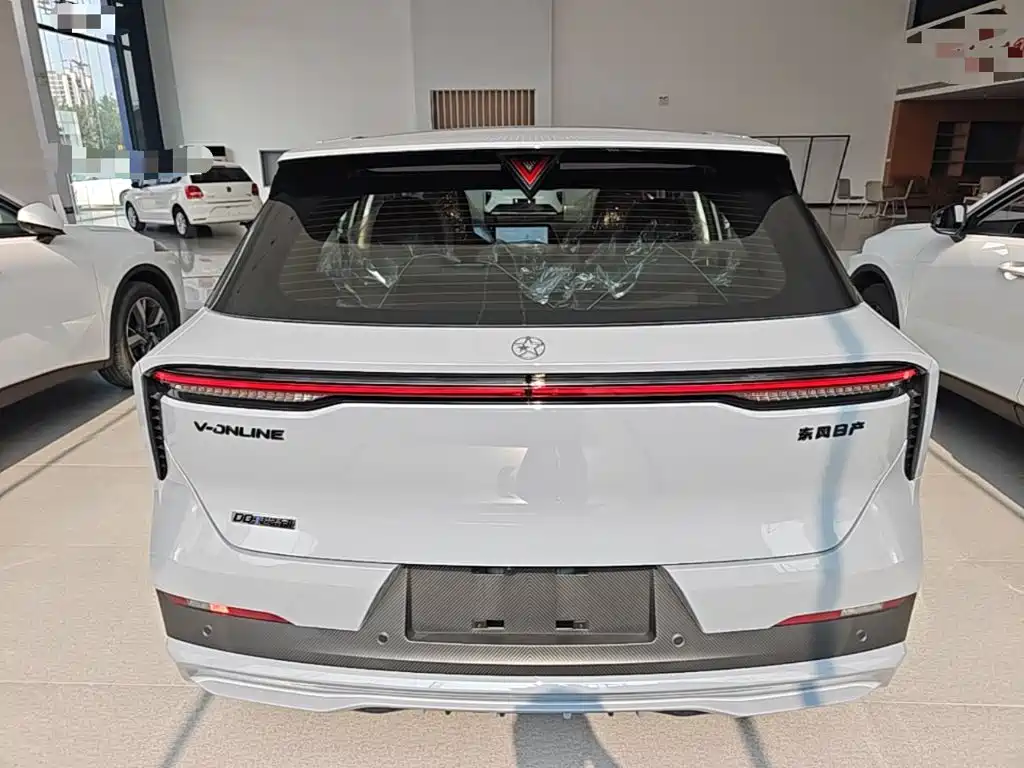 Venucia DaV DD-i 2026 2025 Orca 150km Deluxe Edition