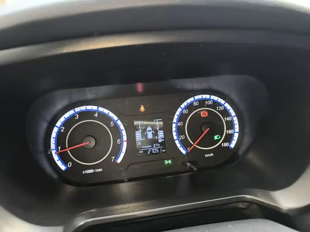 Changan Kaicheng Ono S 2023 2021 Model 1.5L Ono S Smart Edition Dual AC Passenger Vehicle JL473QG