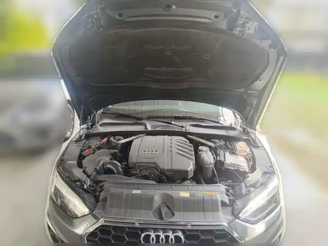 Audi A5 (Import) 2023 Sportback 40 TFSI Fashion Dynamic — фото 3