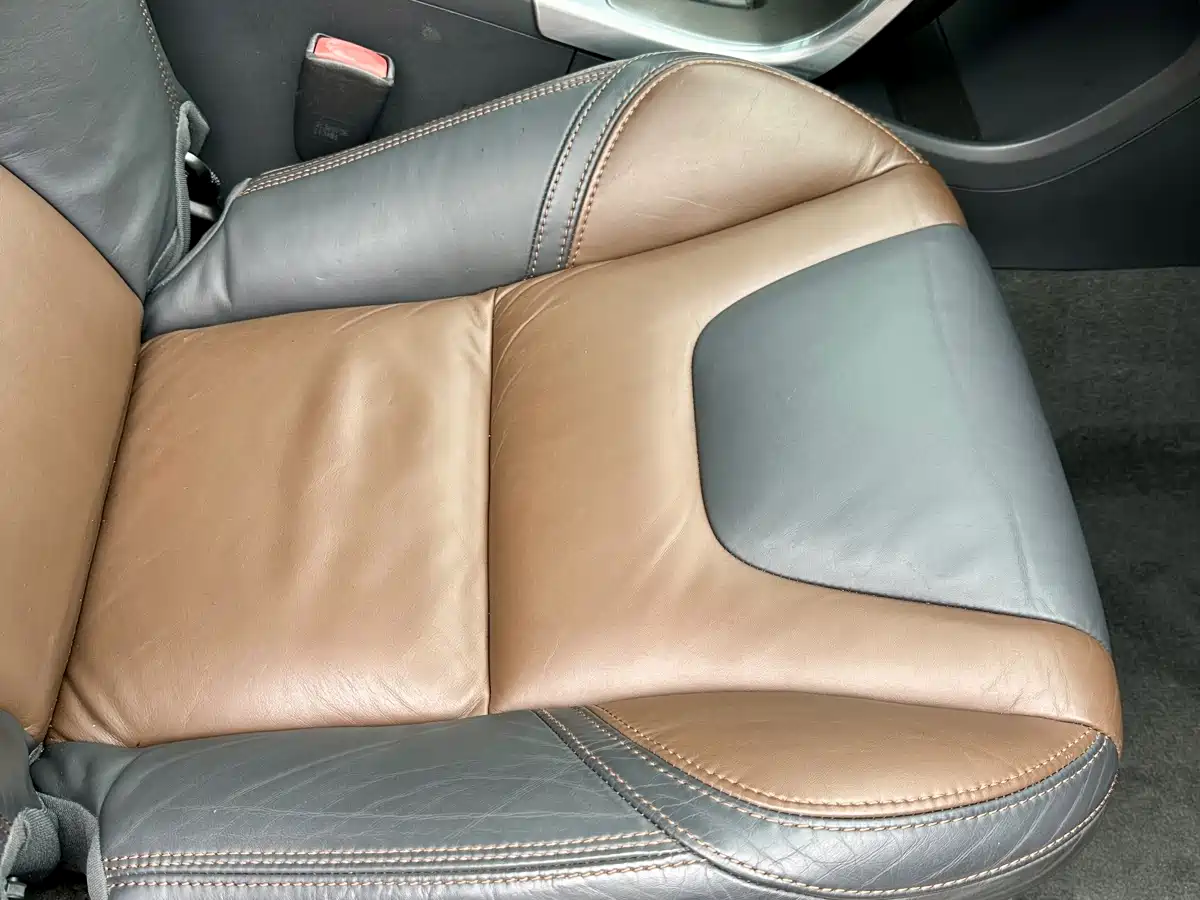 Volvo XC60 (Import) 2014 2014 T5 Wisdom & Elegance