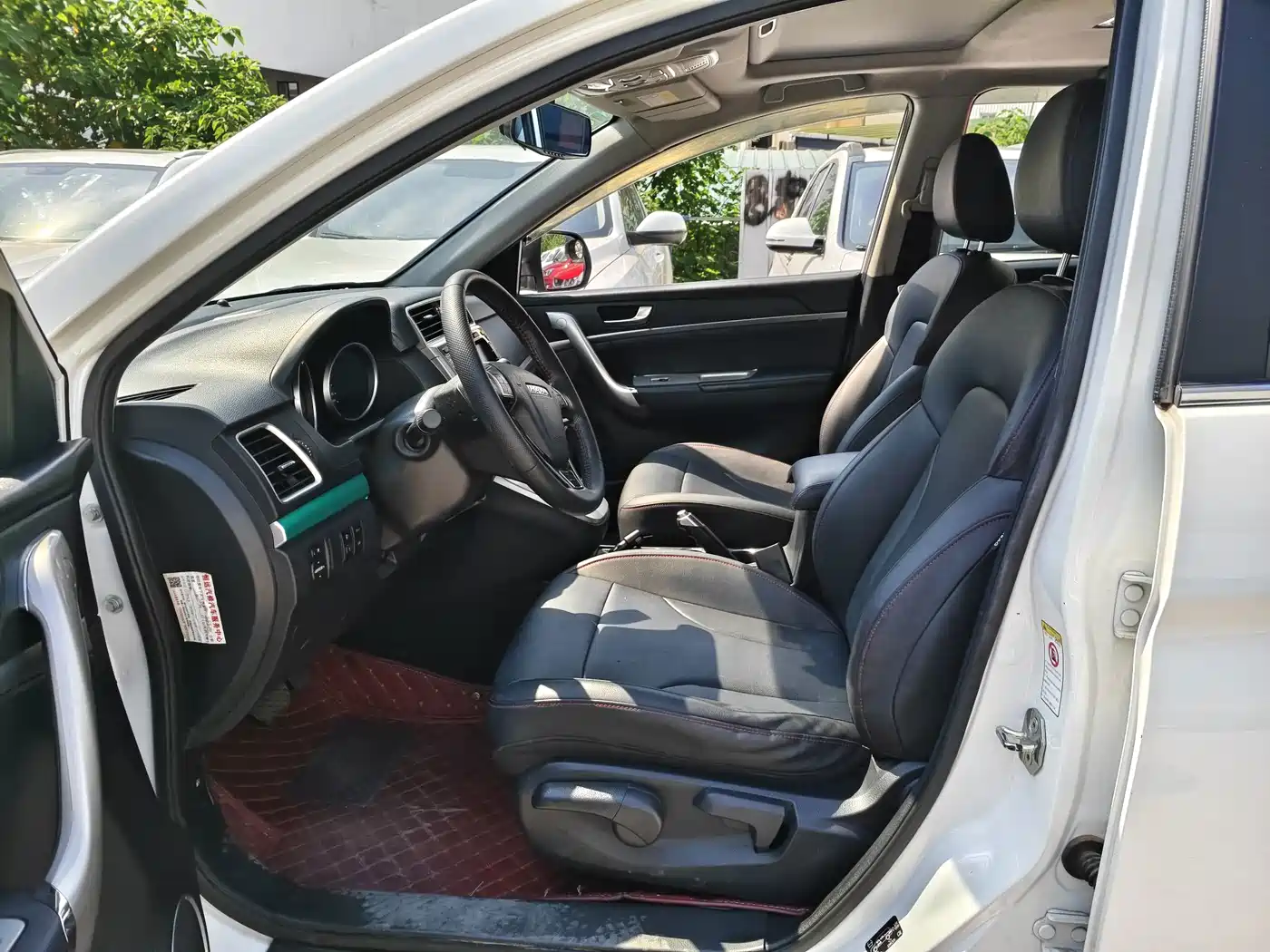 Фото 4 - Haval M6