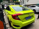 Фото 9 - Honda Civic