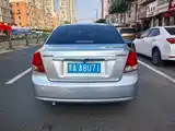 Фото 5 - Buick Excelle