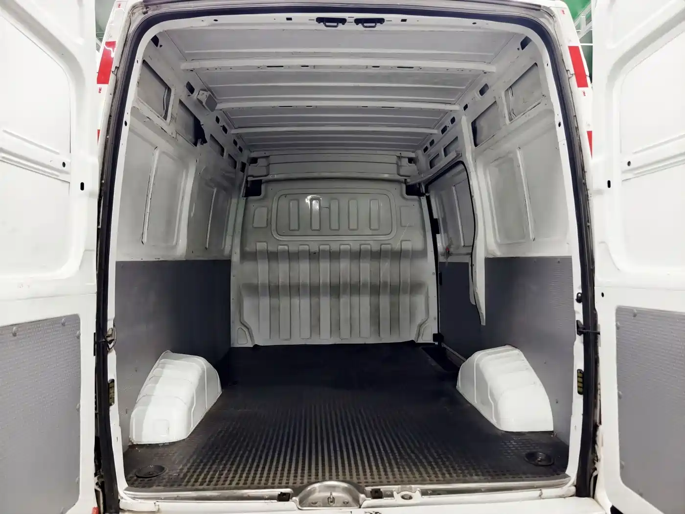 SAIC MAXUS XINTU V80