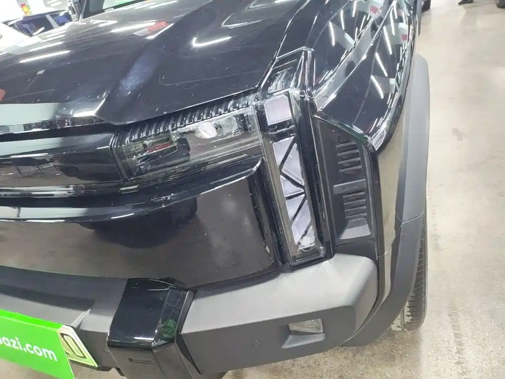 iCAR 03T 2025 2024 520km 2WD Long Range