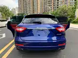 Фото 5 - Maserati Levante