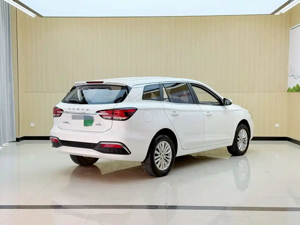 Roewe Ei5 2022 2020 Comfort Edition