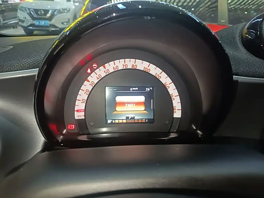 Photo 12 - smart fortwo