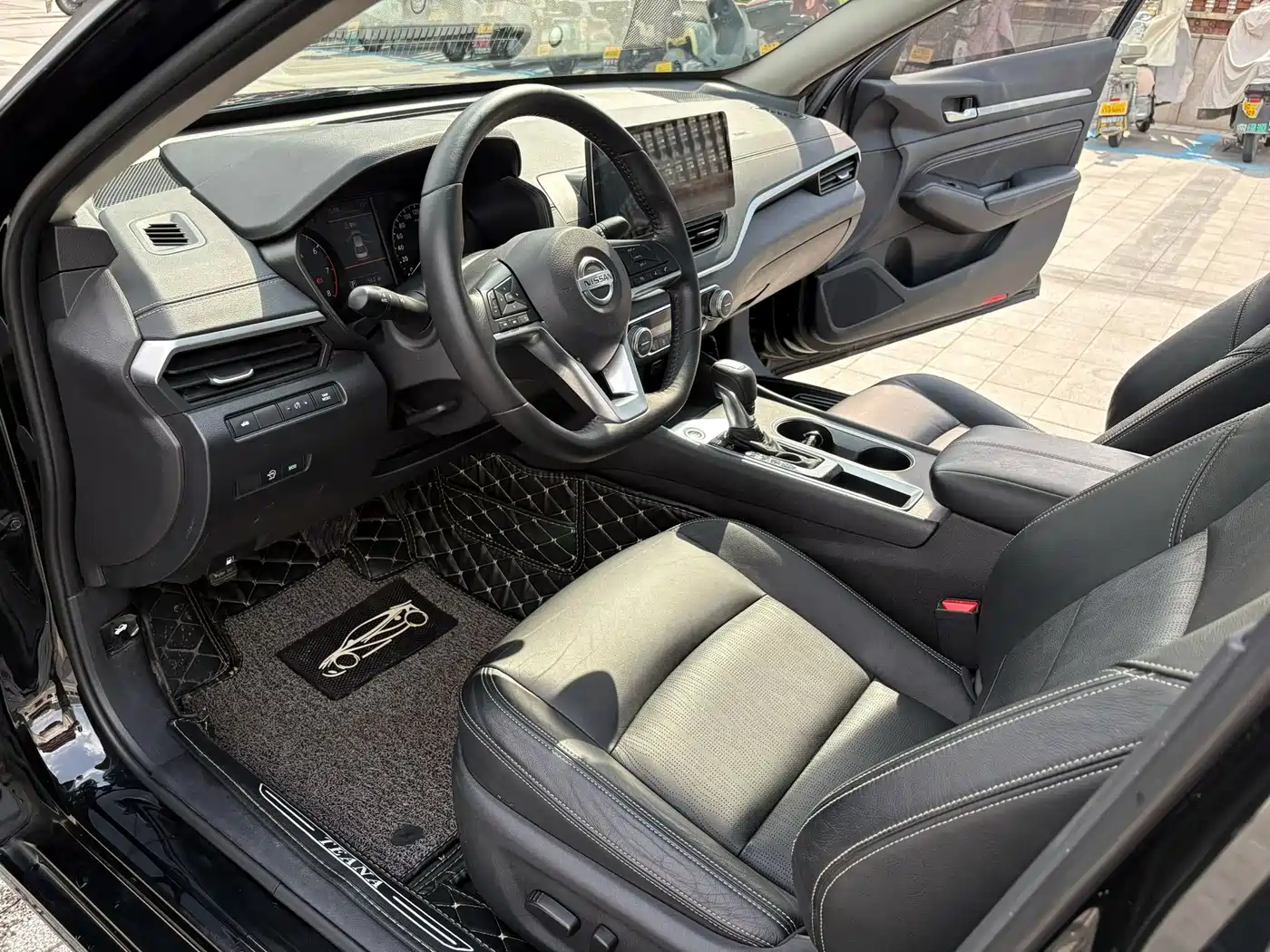 Nissan Teana 2019 2.0L XL Comfort Edition фото 8