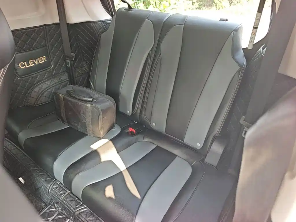 Roewe Kaiwei CLEVER 2023 2022 311km Vitality Bobo Edition