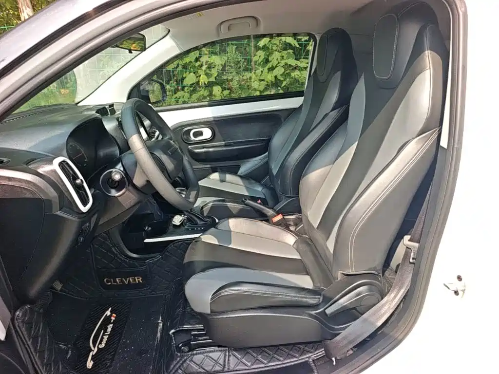 Roewe Kaiwei CLEVER 2023 2022 311km Vitality Bobo Edition