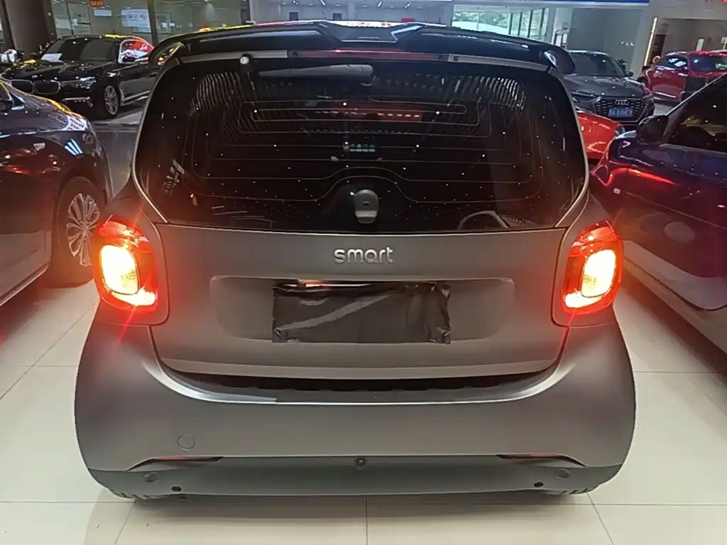Photo 6 - smart fortwo