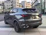 Фото 6 - Changan Oshan Changan Oushang X5
