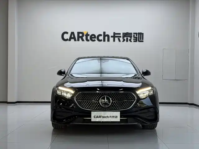 Mercedes-Benz E-Class 2025 E 260 L Sport — фото 2