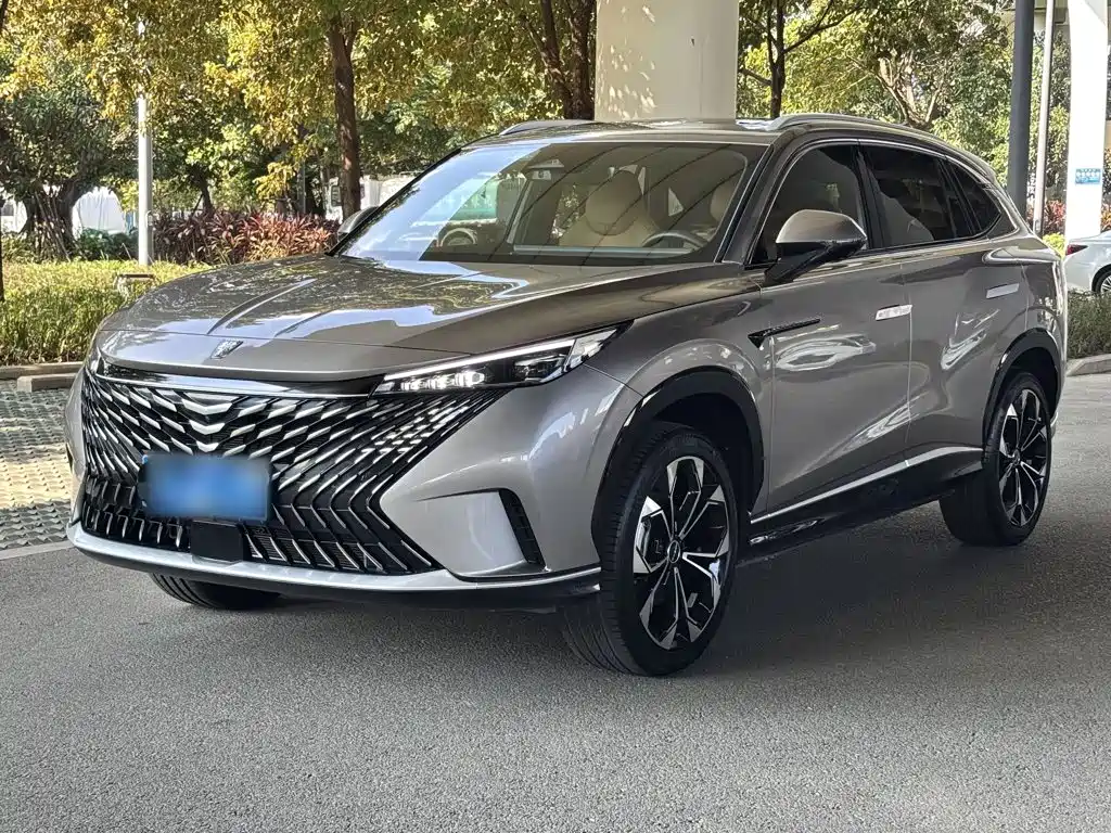 Similar car