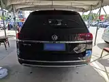 صورة 6 - Volkswagen Teramont