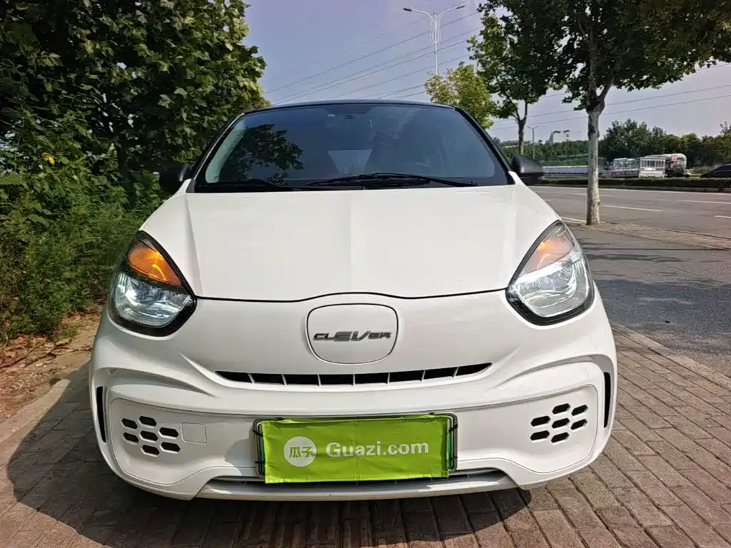 Roewe Kaiwei CLEVER 2023 2022 311km Vitality Bobo Edition