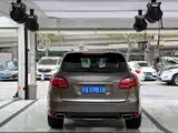 صورة 3 - Porsche Cayenne