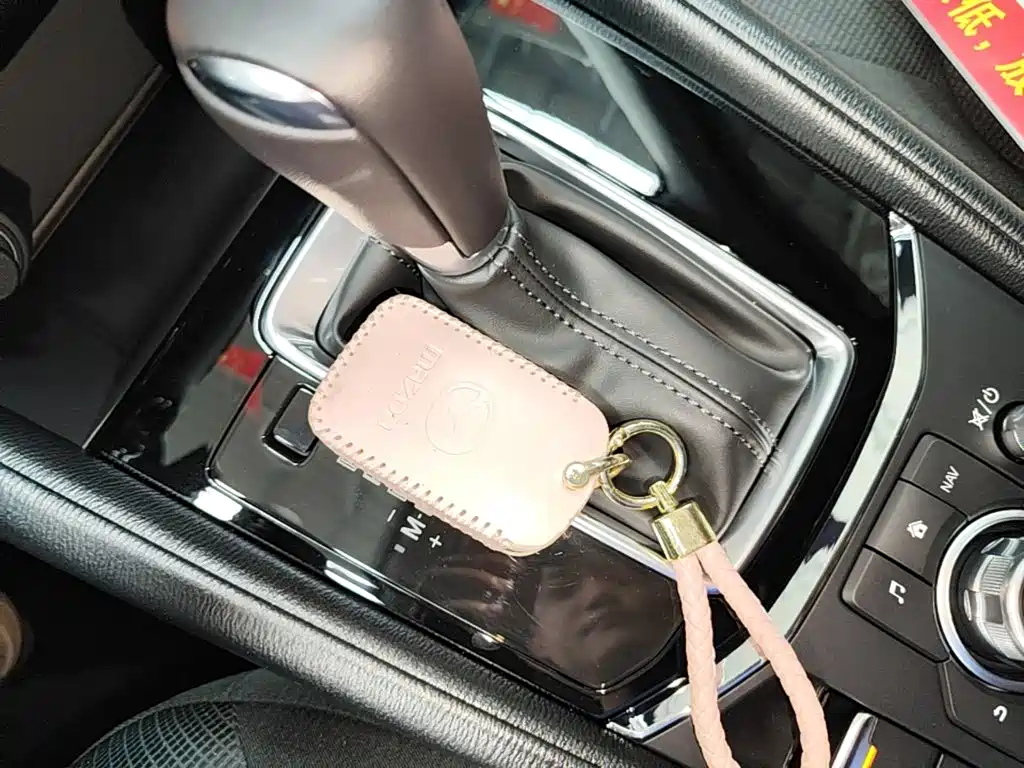 Photo 9 - Mazda CX-5