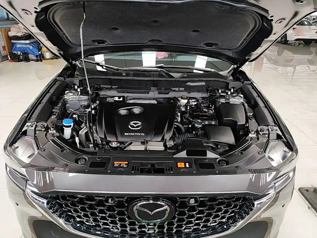 Photo 20 - Mazda CX-5