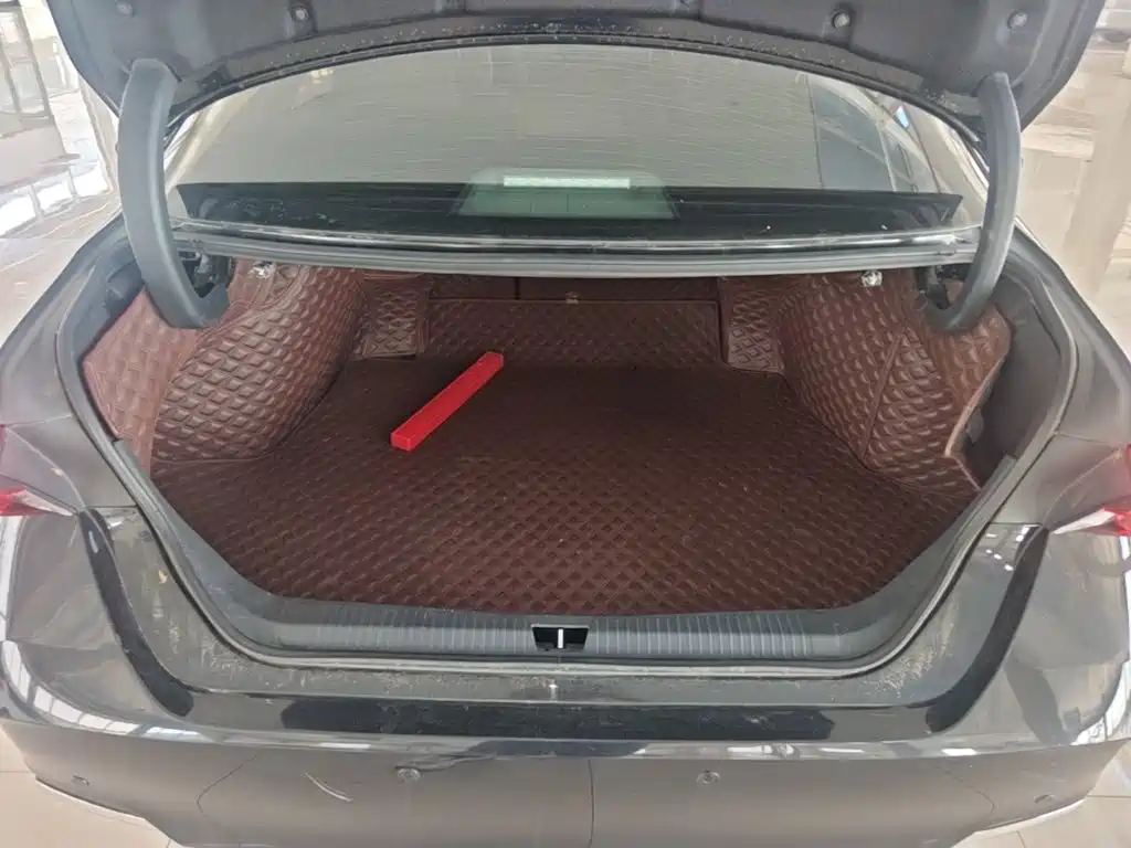 Toyota Avalon 2019 2019 2.0L Luxury Edition (China VI)