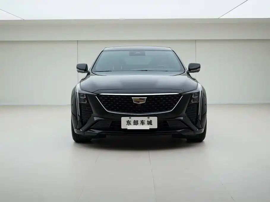 2026 Cadillac CT5
