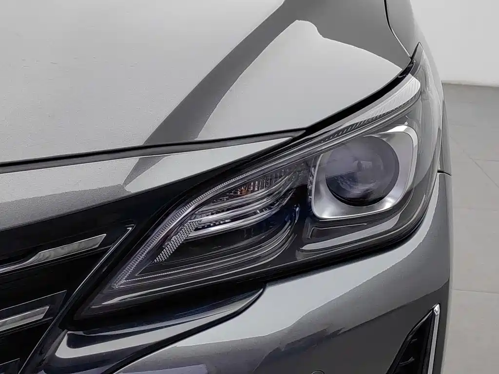 Changan Ruicheng CC 2021 2022 Blue Whale Edition 1.5T DCT Luxury