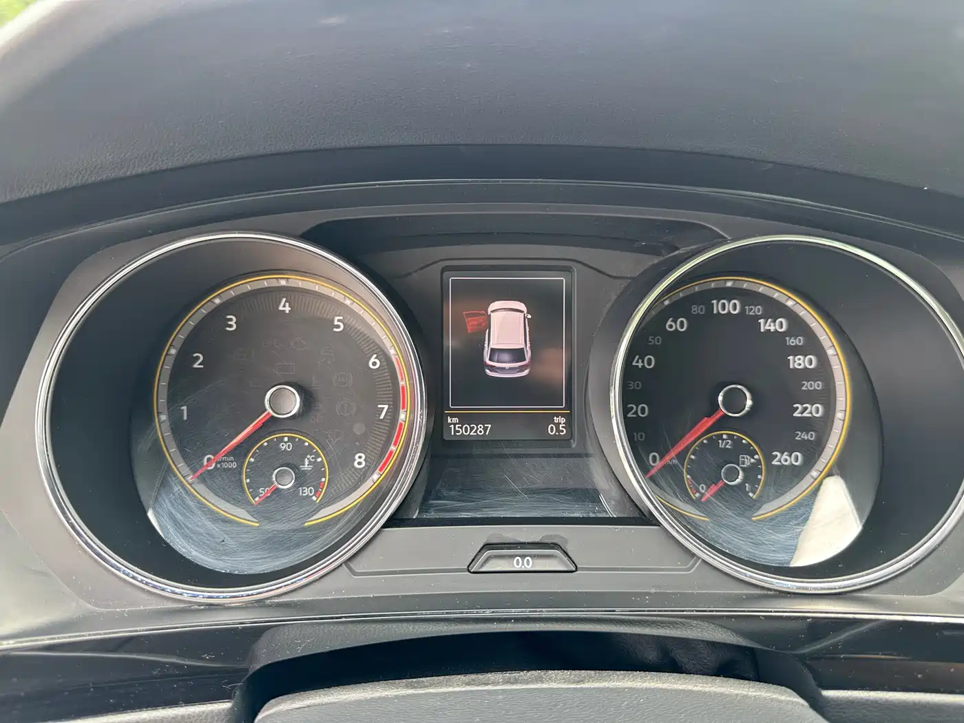 Volkswagen Tiguan L 2020 330TSI Auto 2WD Panorama Comfort China VI фото 15