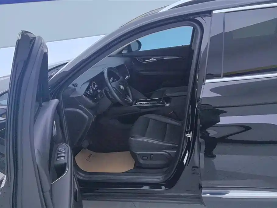 Buick Envision Plus 2023 Enclave Plus 652T 5-Seater Luxury фото 9