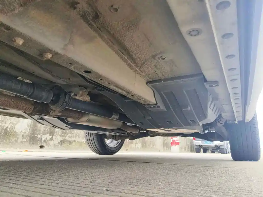 Haval F7 2019 2019 Model 2.0T 4WD i-Yue China V