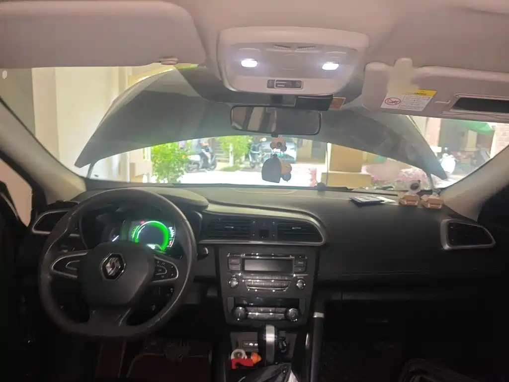 Photo 13 - Renault Kadjar