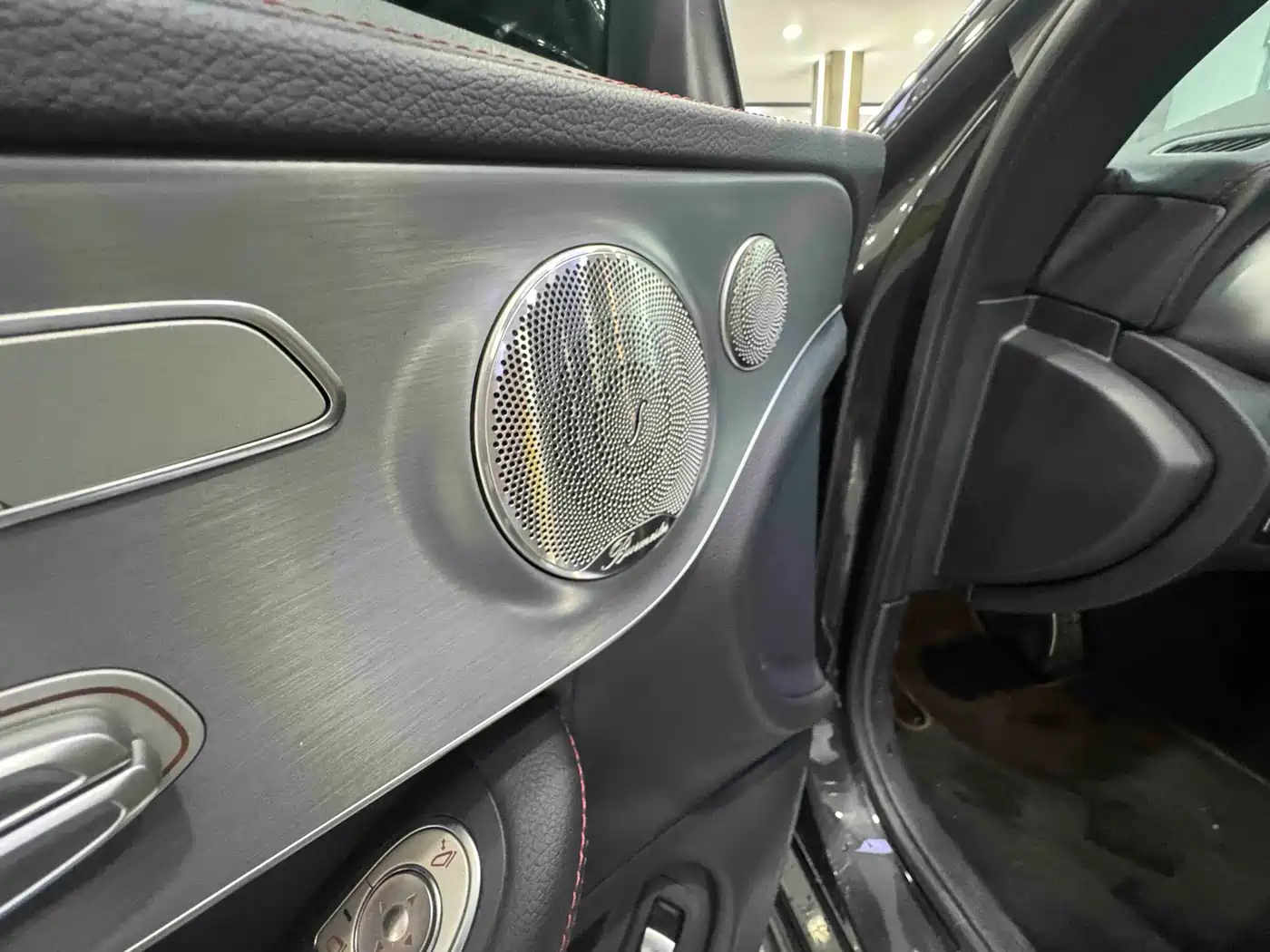Mercedes-Benz C-Class (Import) 2022 C 260 Coupe фото 4