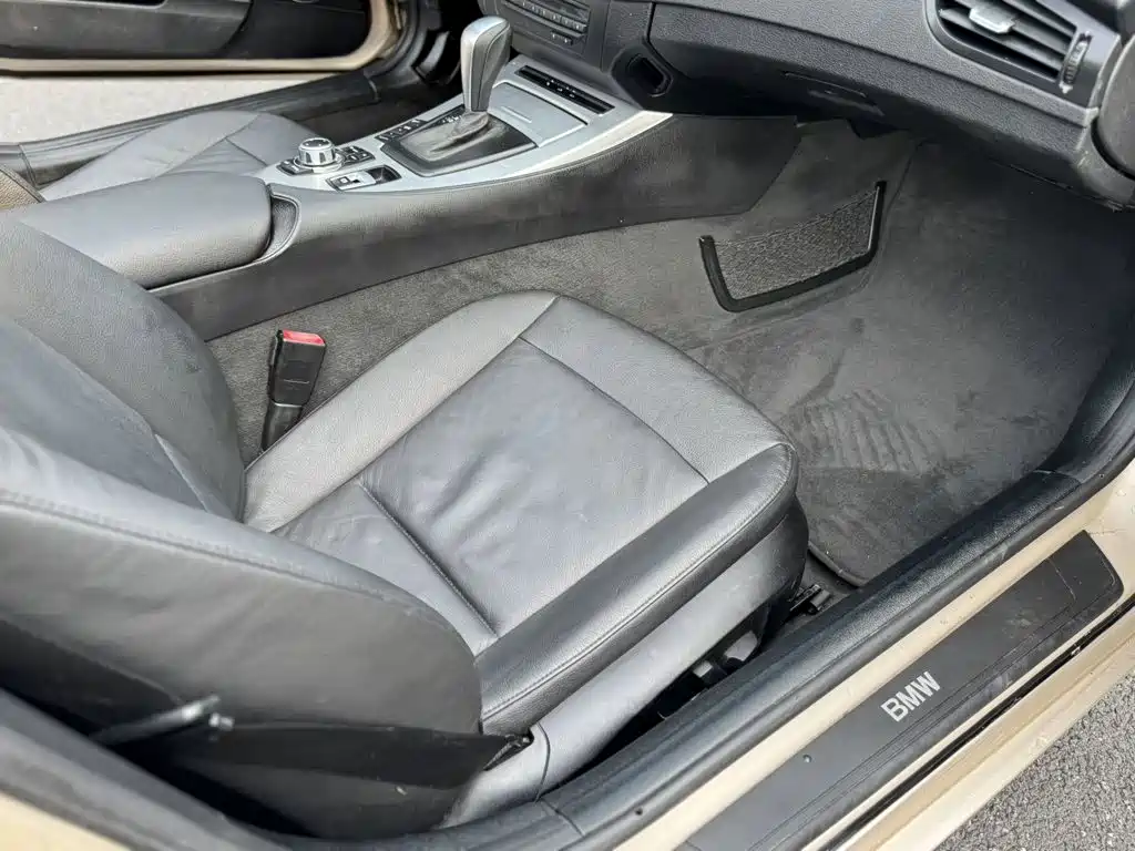 BMW Z4 2010 2009 sDrive23i Premium
