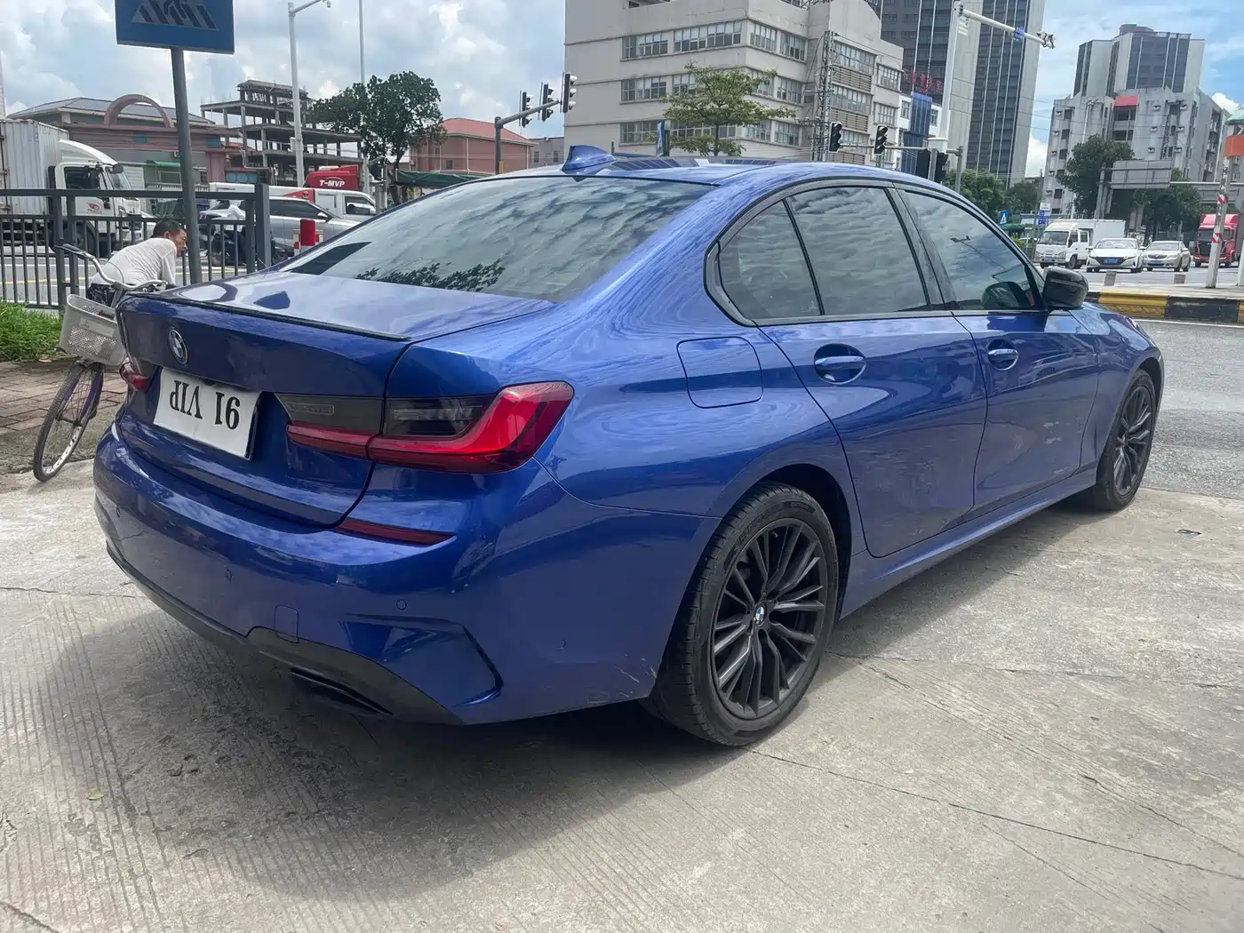 Photo 7 - BMW 3 Series