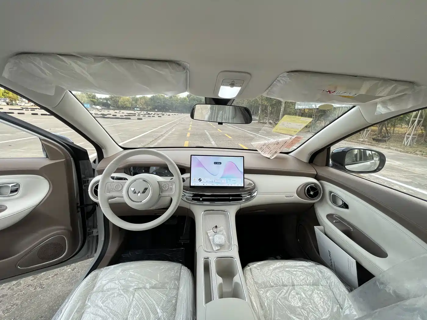 Wuling Motors Binguo Pro 2026