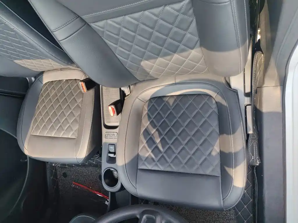 Ora White Cat 2021 2020 401km Flagship Model