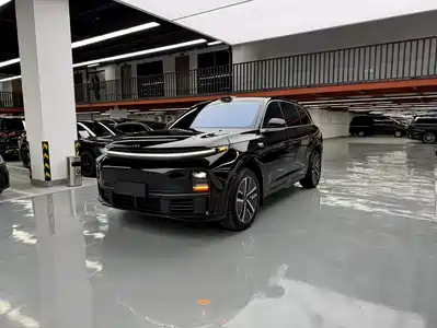 Li Auto L7