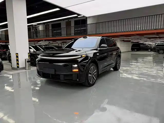Li Auto L7 MAX