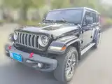 Фото 1 - Jeep Wrangler