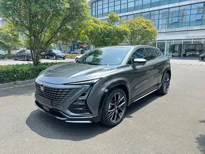 Changan UNI-T